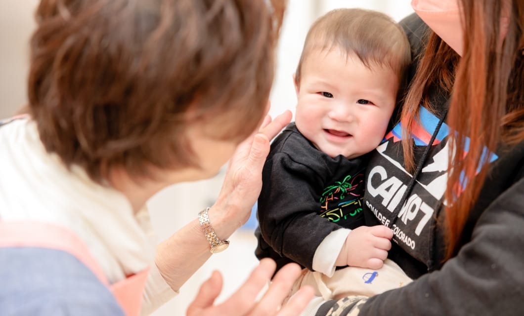 病児・病後児保育のご案内